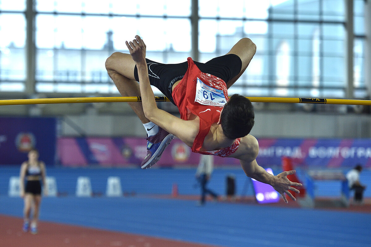 На высоте - Александр Гриднев