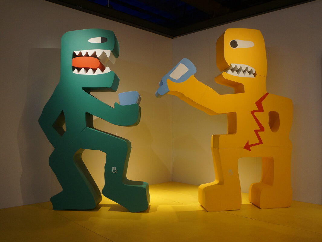 Выставка байопик: "Виктор Цой. Легенда" - zavitok * Выставка байопик: "Виктор Цой. Легенда" - zavitok *