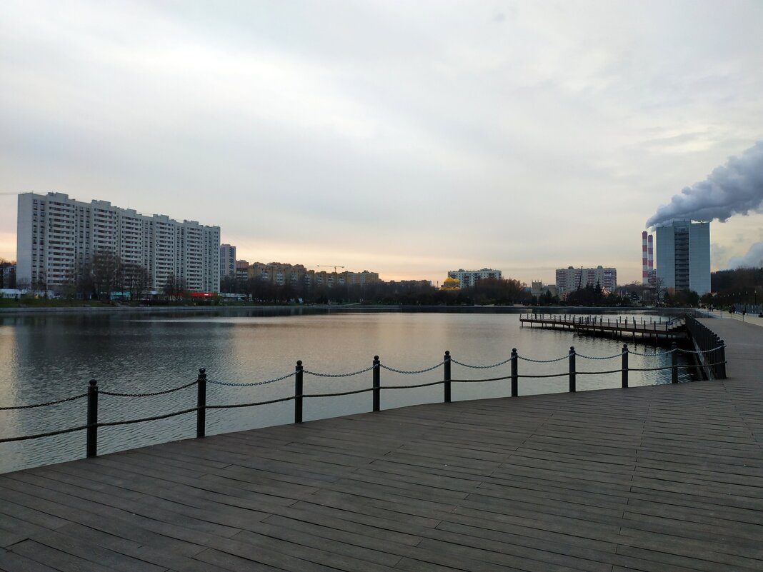 Зимы ждала, ждала природа - Андрей Лукьянов