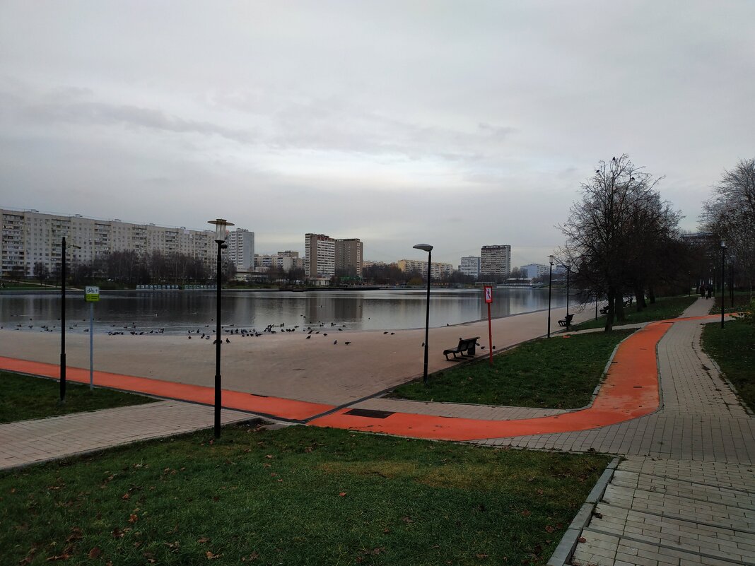 Зимы ждала, ждала природа - Андрей Лукьянов Зимы ждала, ждала природа - Андрей Лукьянов