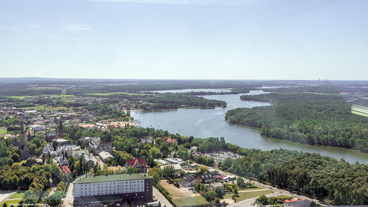 Лихень-Стары - Светлана Ищенко