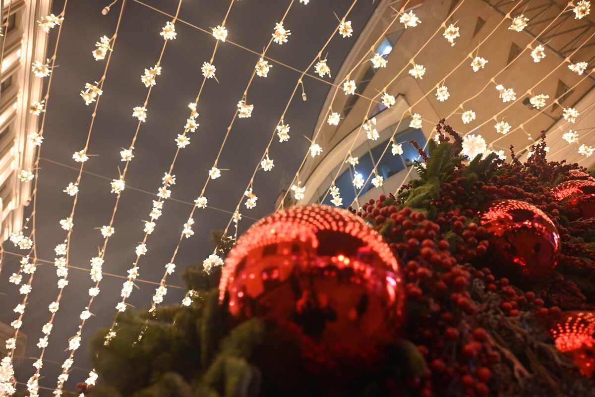 ... - Митяй Митрич