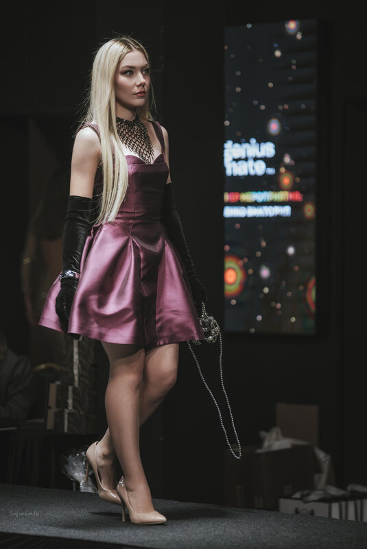 - - Джованни Луче