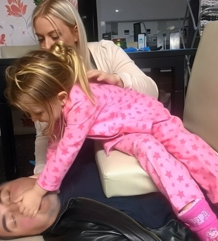 Средство от храпа))) - amazonka 