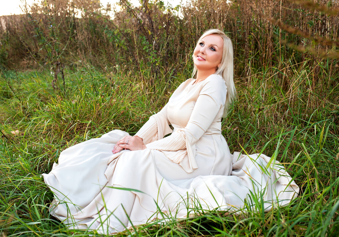 Инесса Венская - Инесса Венская