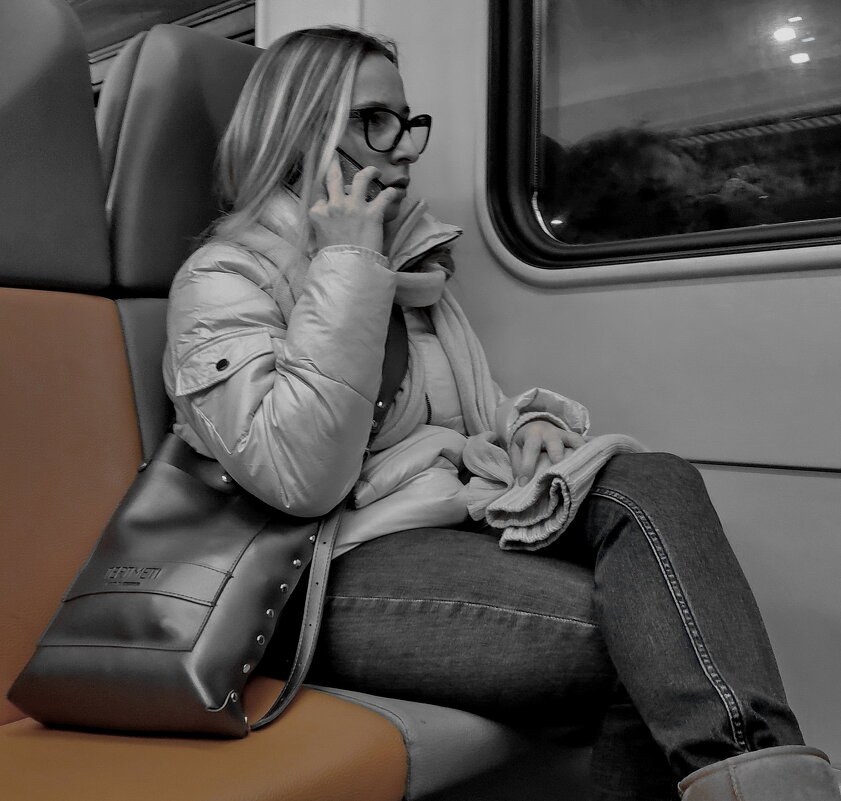 *** - Владимир Захаров