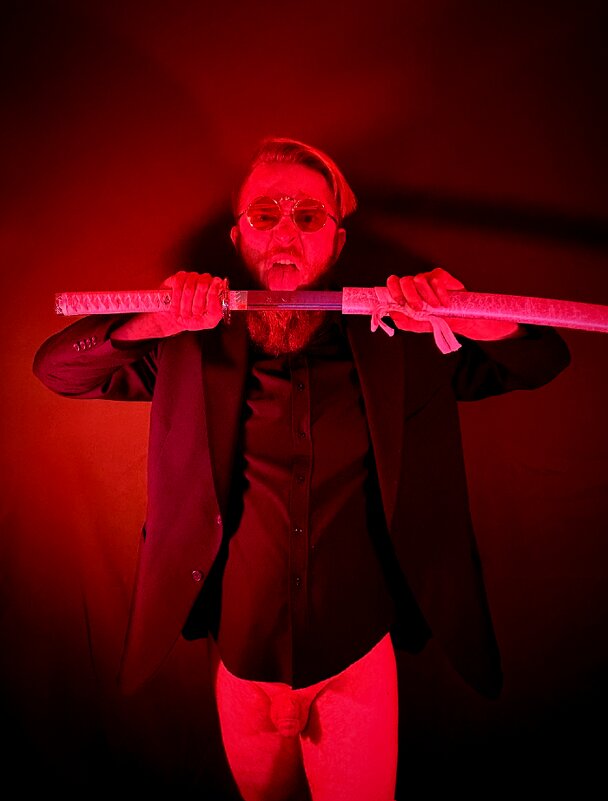 Портрет - Александр Портнов