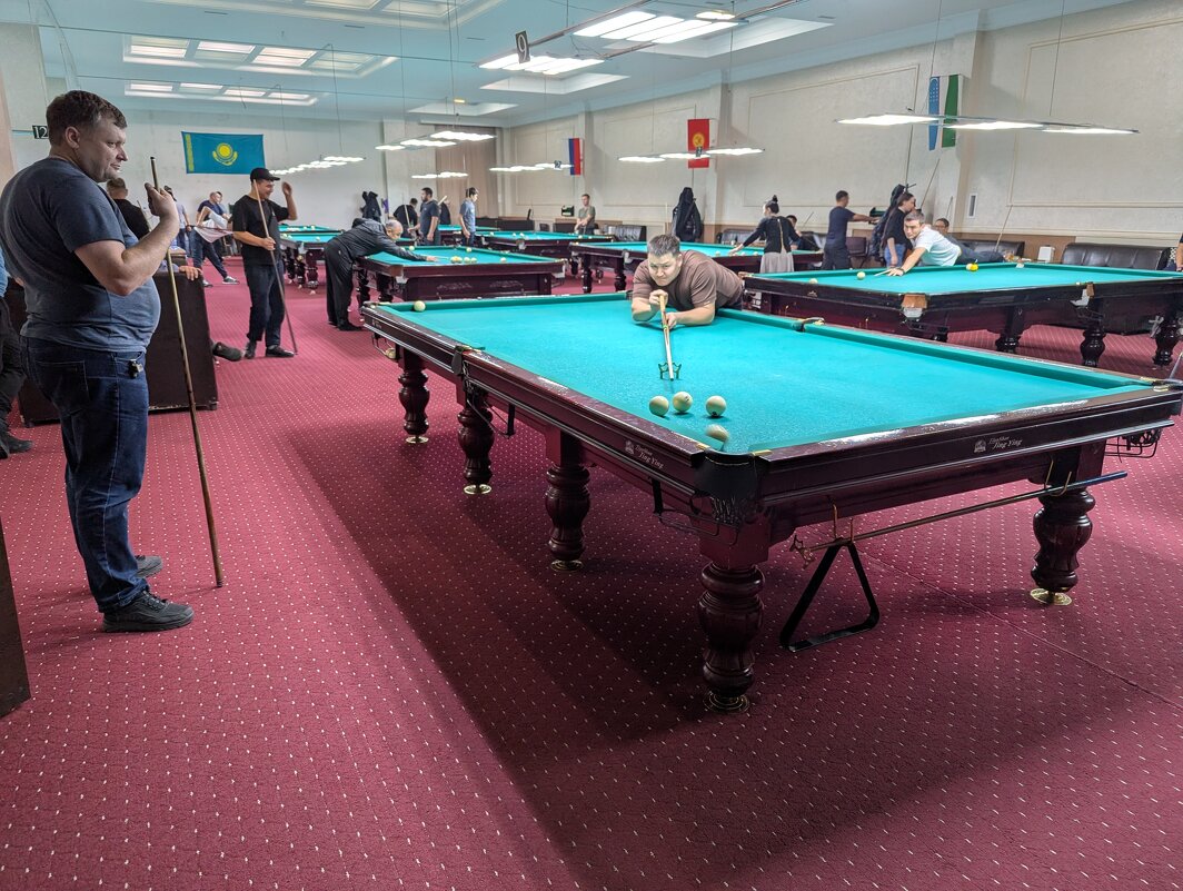 Игра - Андрей Хлопонин Игра - Андрей Хлопонин