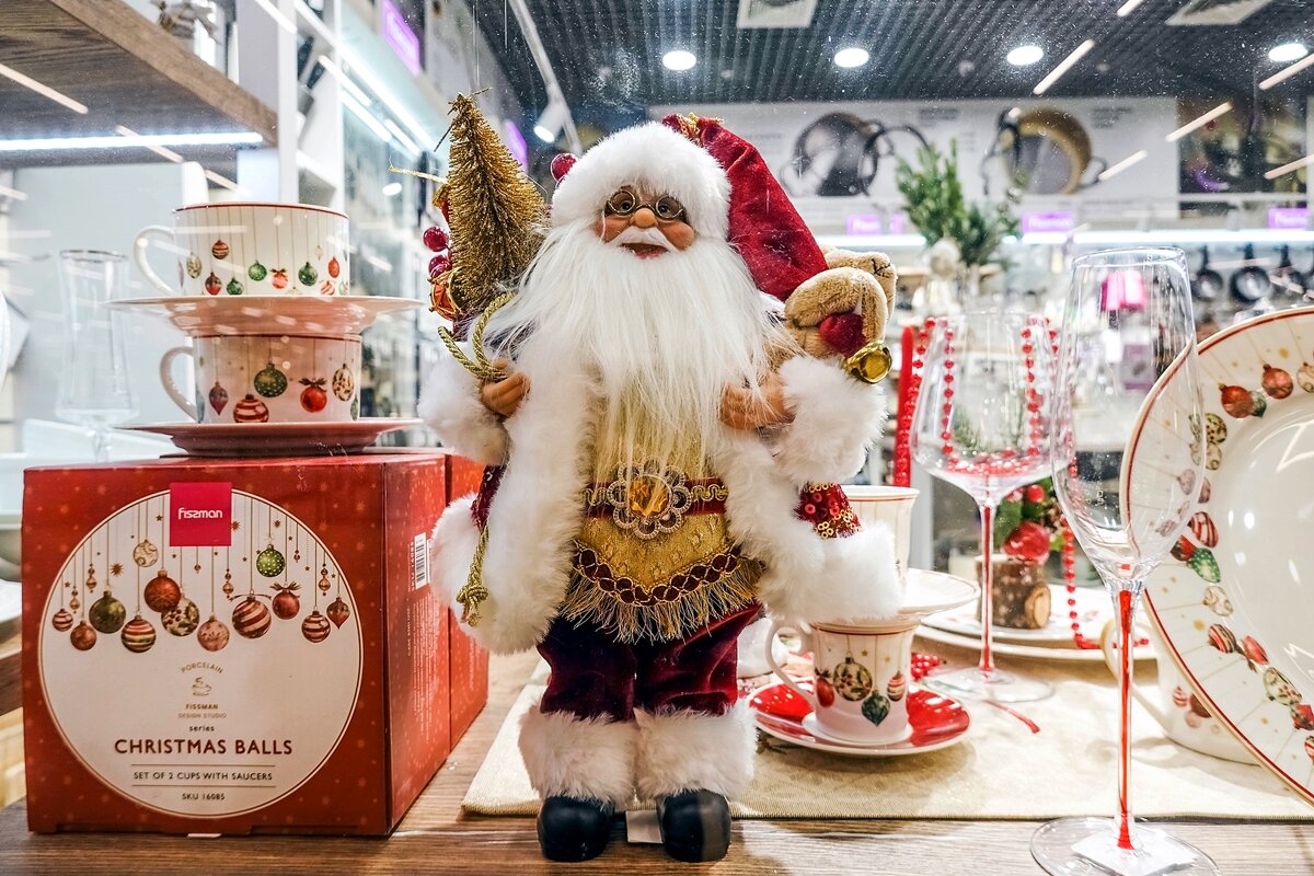 22 дня до Нового Года - Валерий Иванович