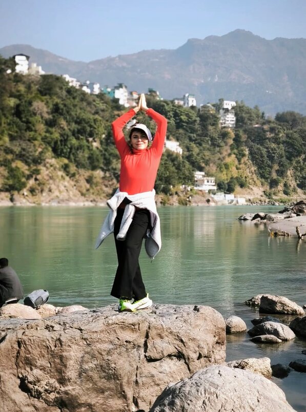 Индия страна контрастов - Георгиевич Индия страна контрастов - Георгиевич