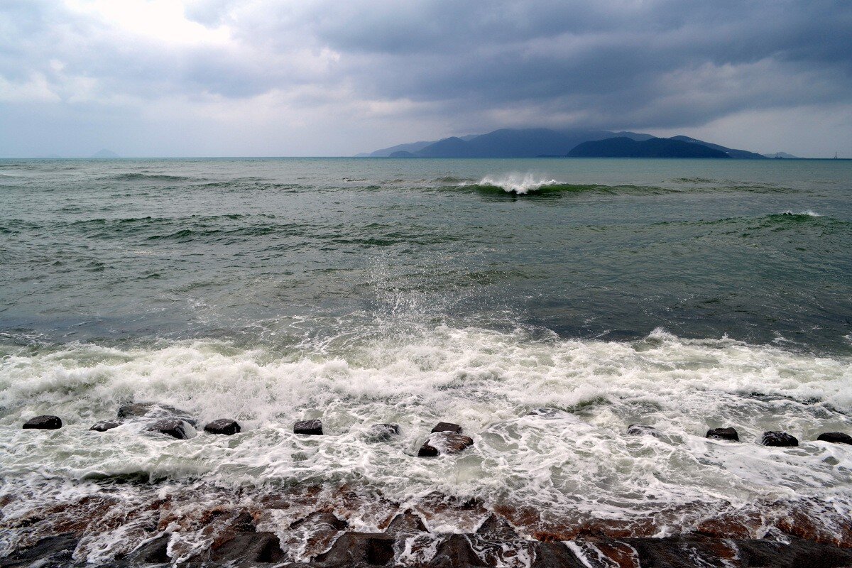 Море - ирина 