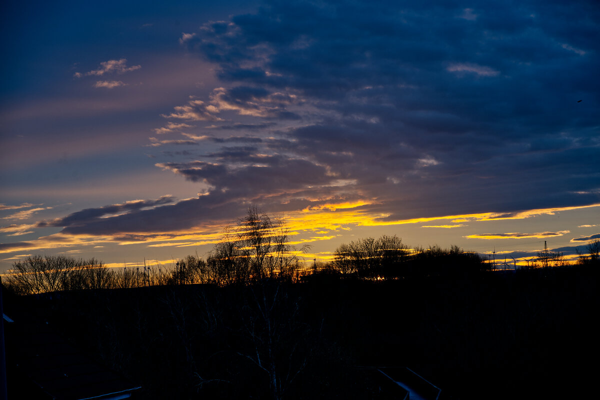 С добрым утром ... - Jakob Dick С добрым утром ... - Jakob Dick