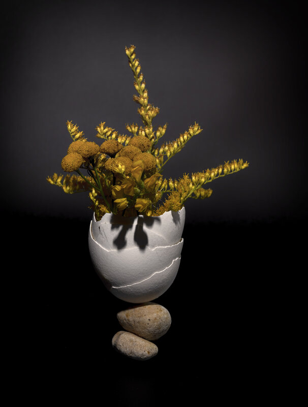 Ваза - Эдуард *** Ваза - Эдуард ***