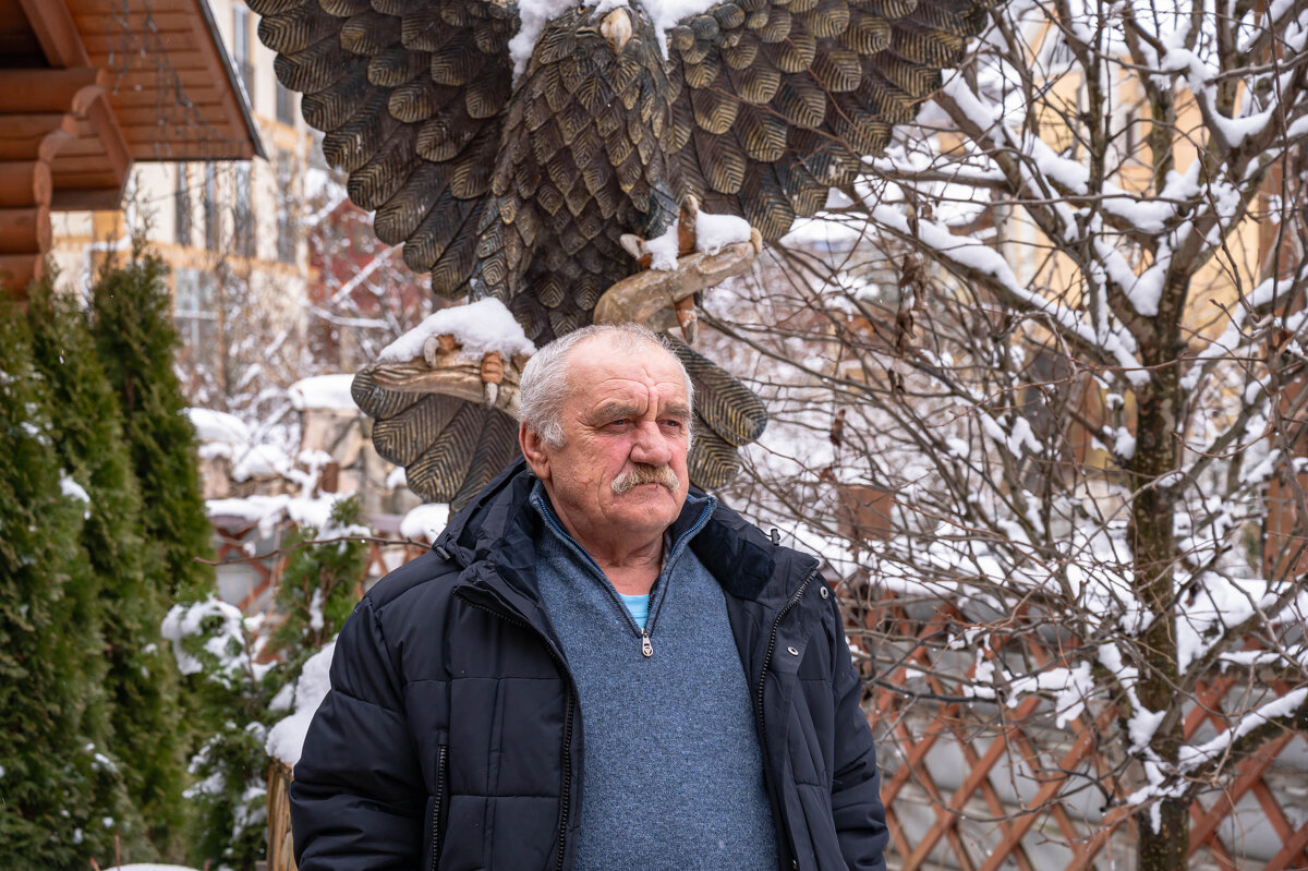 ,,, - Сергей Яковлев ,,, - Сергей Яковлев