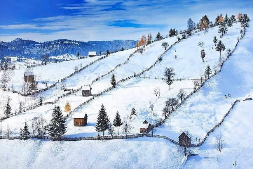 Карпати - Степан Карачко