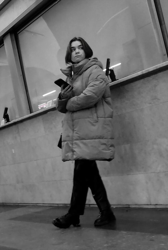 *** - Владимир Захаров