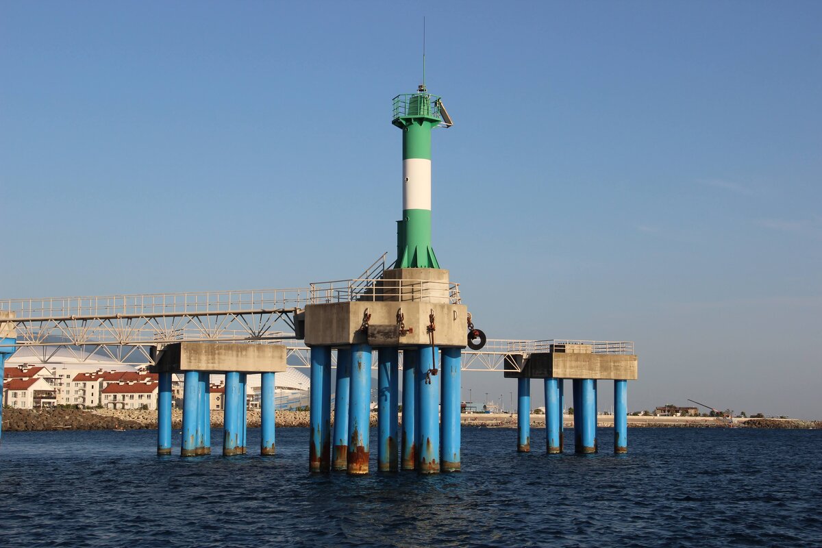 Маяк - Serega SchütZ Маяк - Serega SchütZ