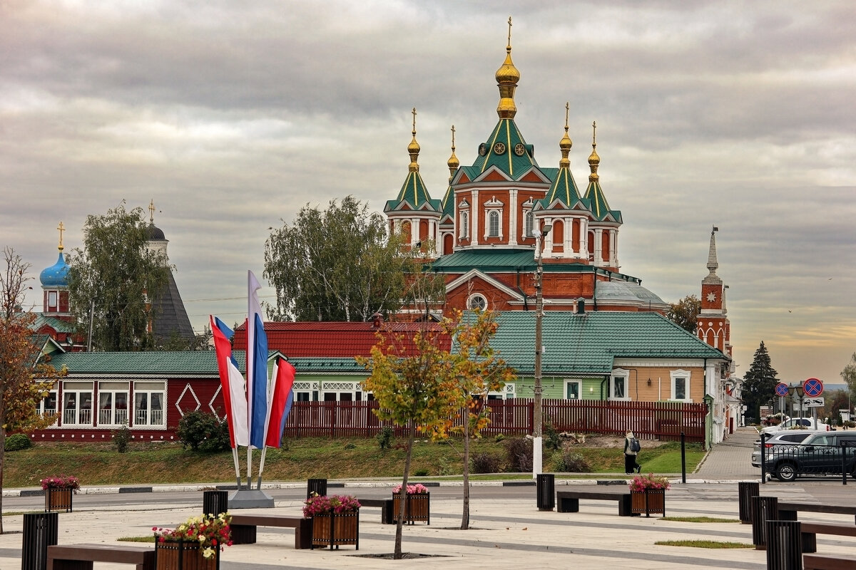 Коломна - skijumper Иванов Коломна - skijumper Иванов