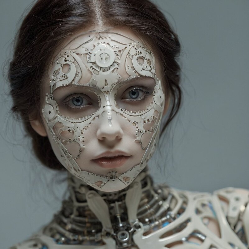 КИБОРГ - ura Зелев