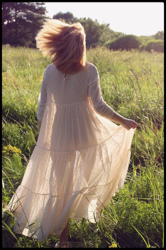 В лето - Oliwe Оливка