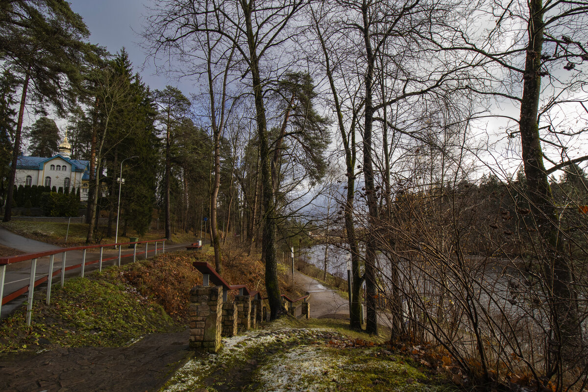 б/н - Николай б/н - Николай