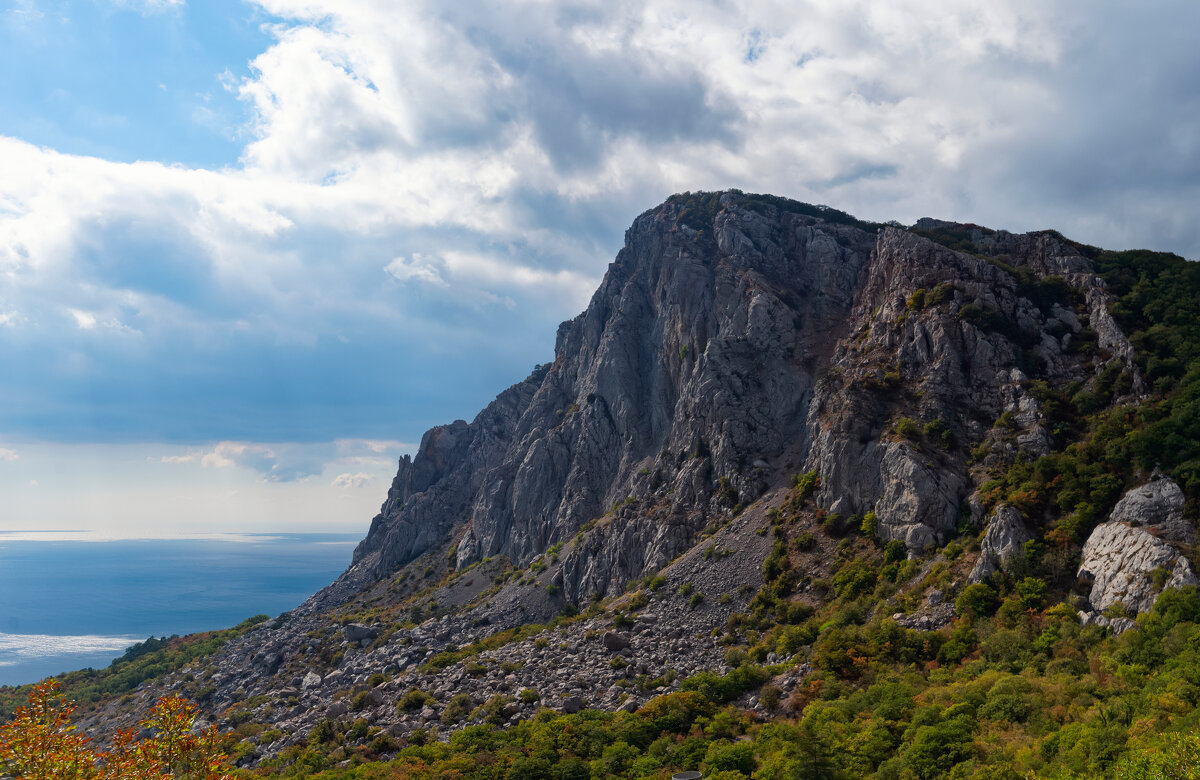 Форос - Виталий Емельянов Форос - Виталий Емельянов