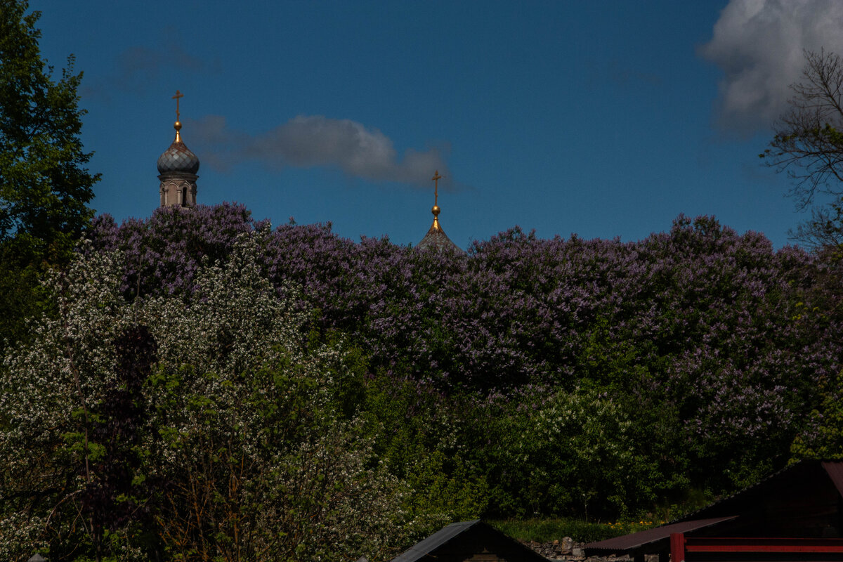 Серпухов - Chortyla Серпухов - Chortyla