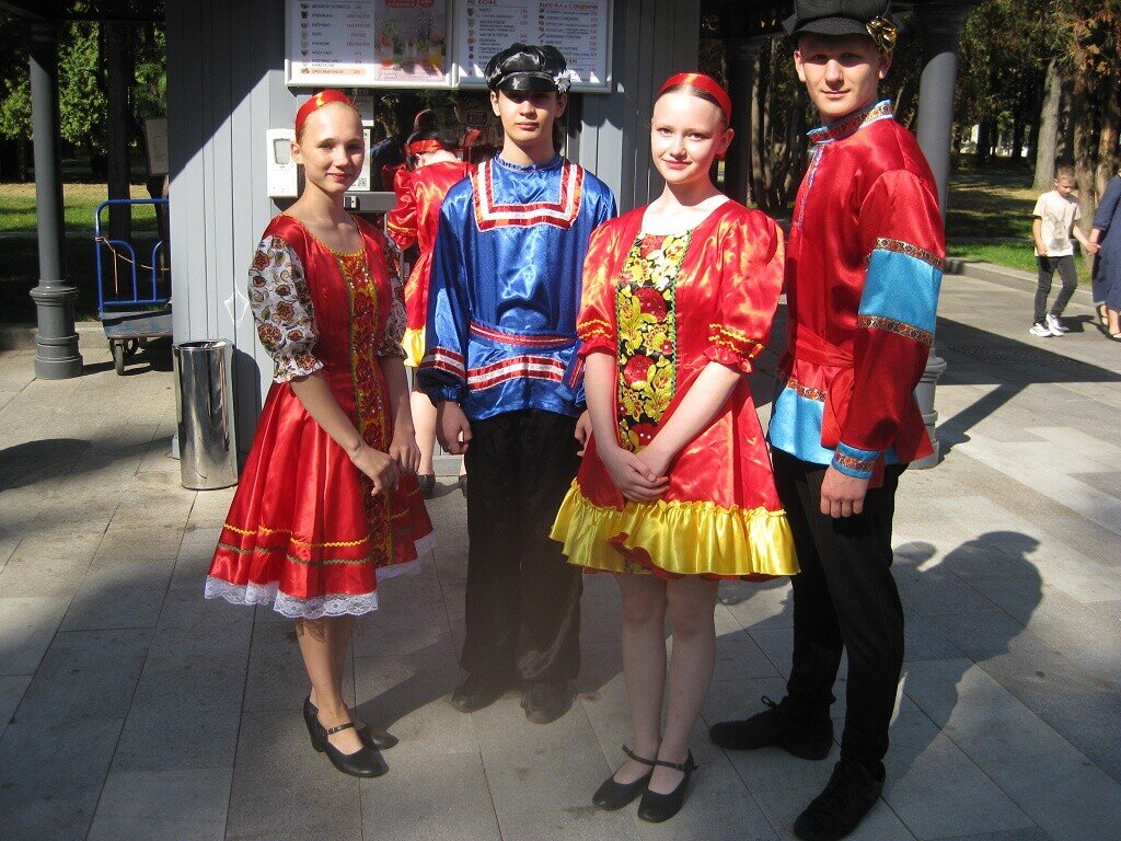 Перед выступлением - Дмитрий Никитин Перед выступлением - Дмитрий Никитин