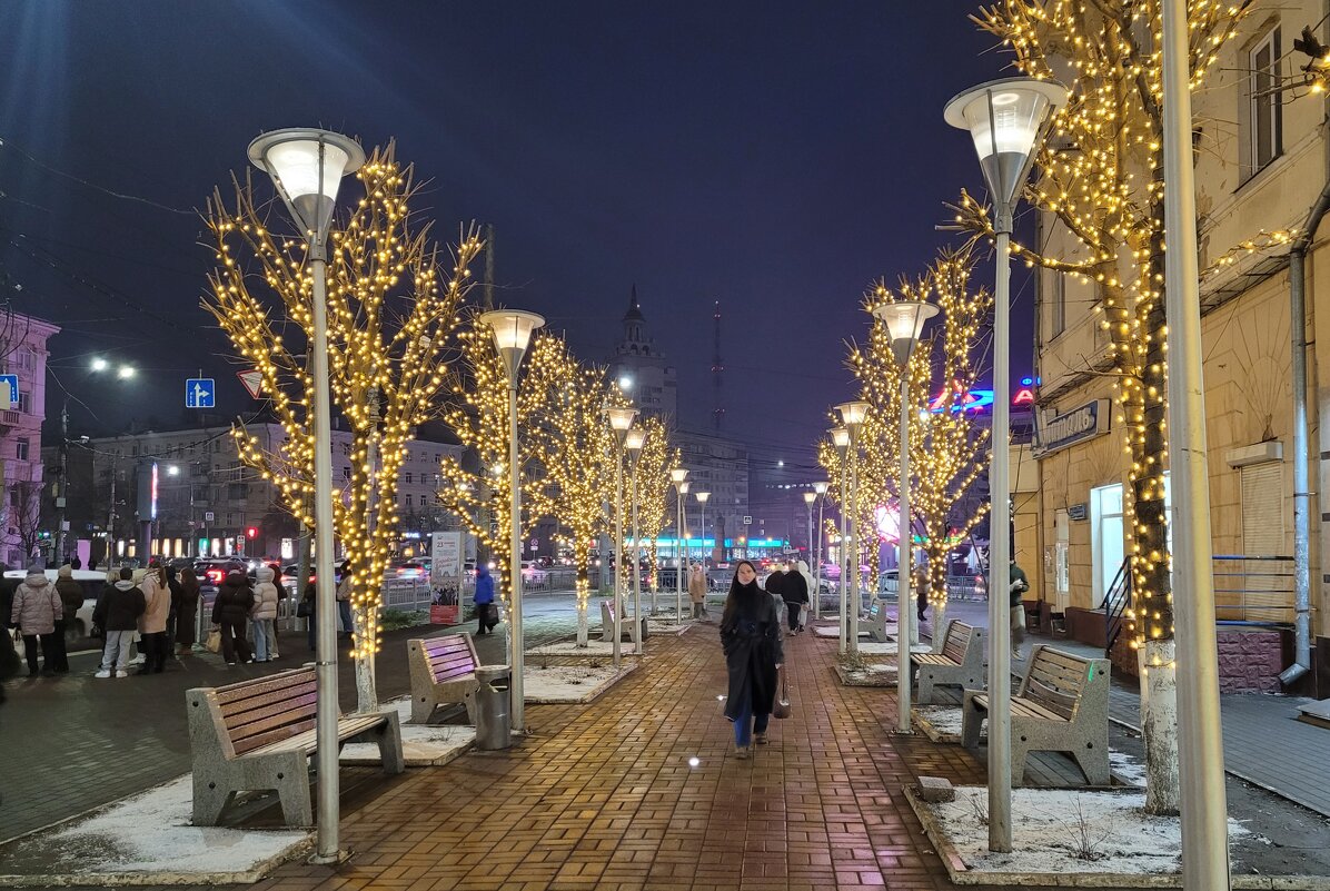 Предновогоднее настроение - Татьяна Машошина Предновогоднее настроение - Татьяна Машошина