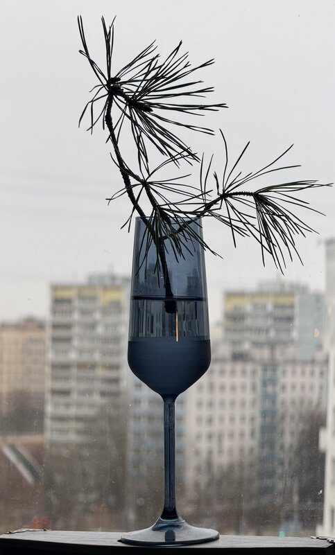 Бокал-1 - Любовь 