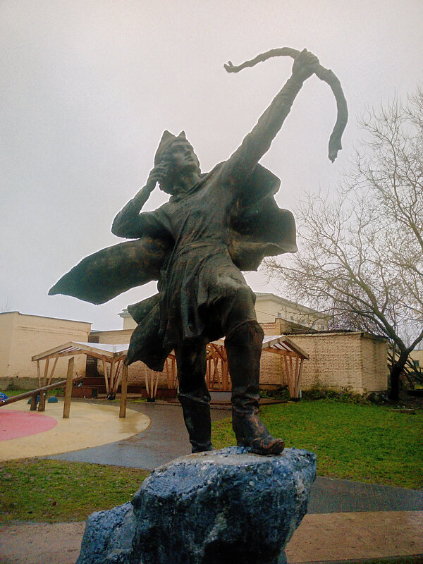 царевич Гвидон - Сергей Кочнев