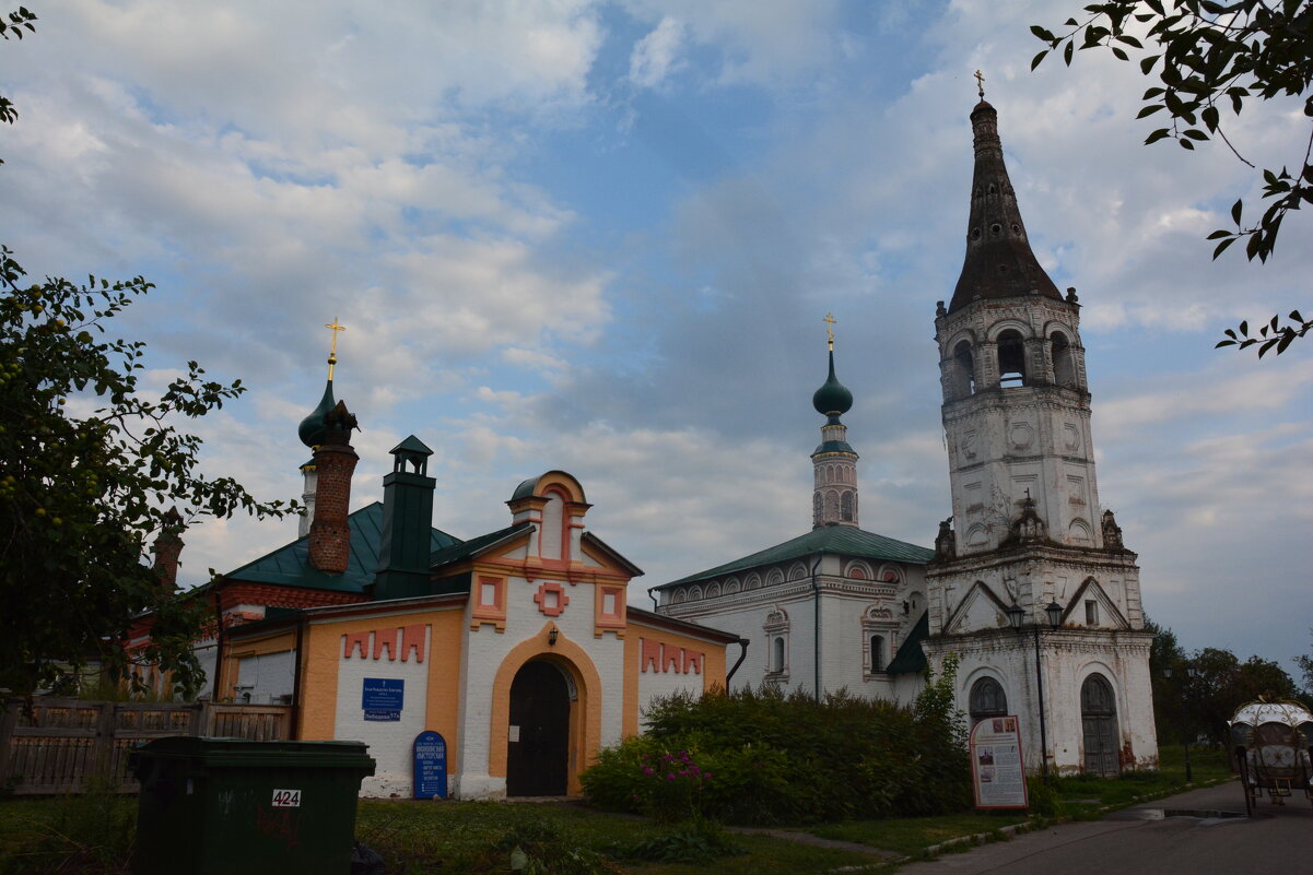 Суздаль - Галина R... Суздаль - Галина R...