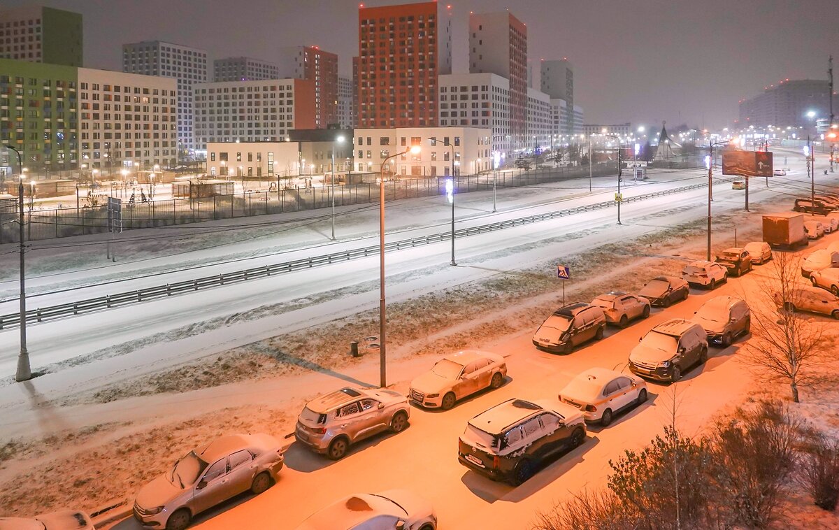 10 декабря пришла зима - Валерий Иванович 10 декабря пришла зима - Валерий Иванович