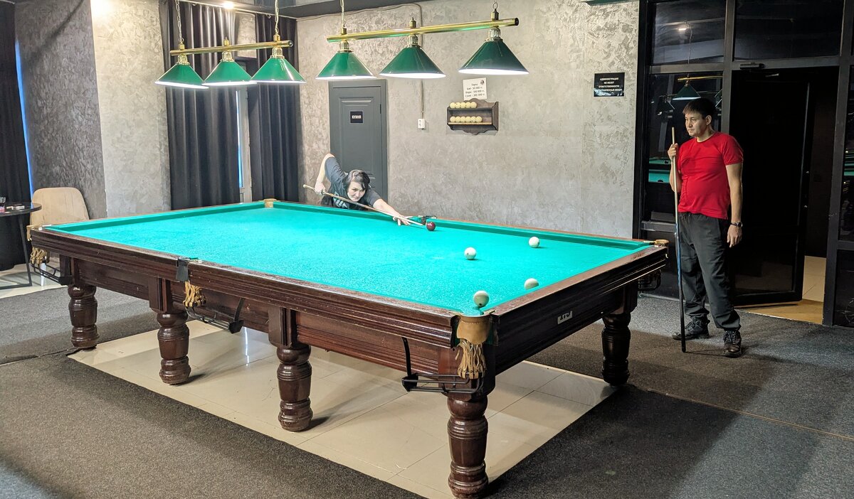 Игра... - Андрей Хлопонин Игра... - Андрей Хлопонин