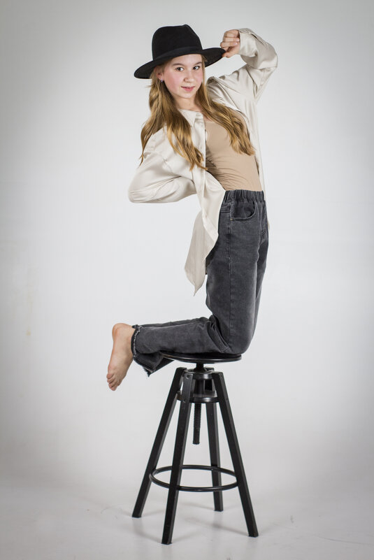 Фото - Тамара Федорова