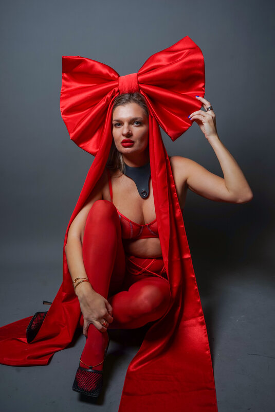 Бант - Михаил Трофимов