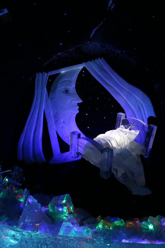 Сказки Снежной деревни - Ольга Сказки Снежной деревни - Ольга