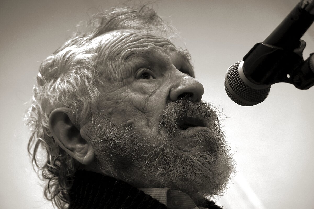 доброе слово - Дмитрий Потапов