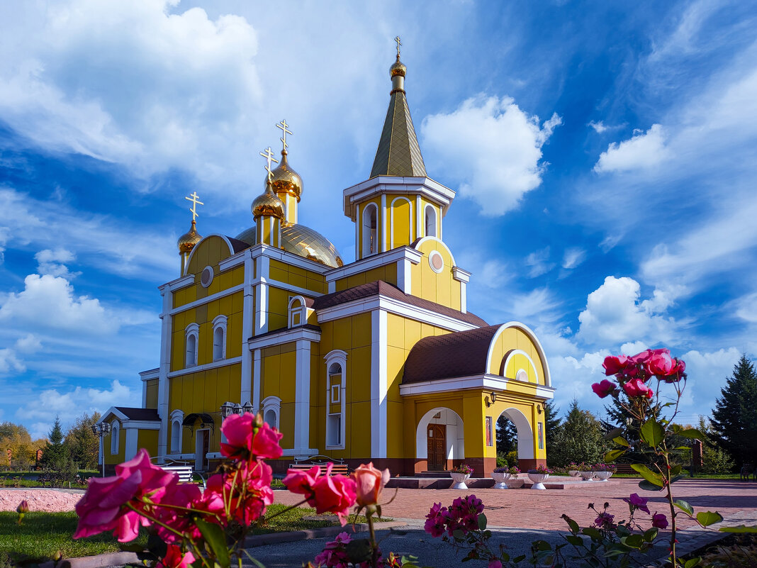 * * * - Уже не важно * * * - Уже не важно