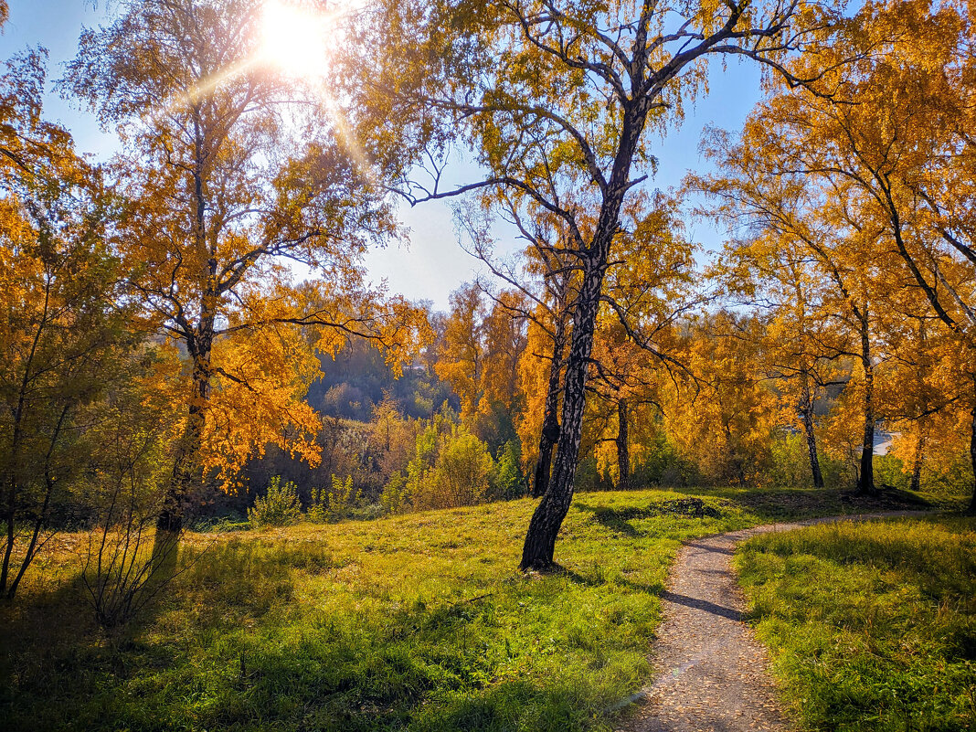 * * * - Уже не важно * * * - Уже не важно