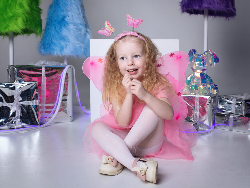 Маша - Лилия . Маша - Лилия .