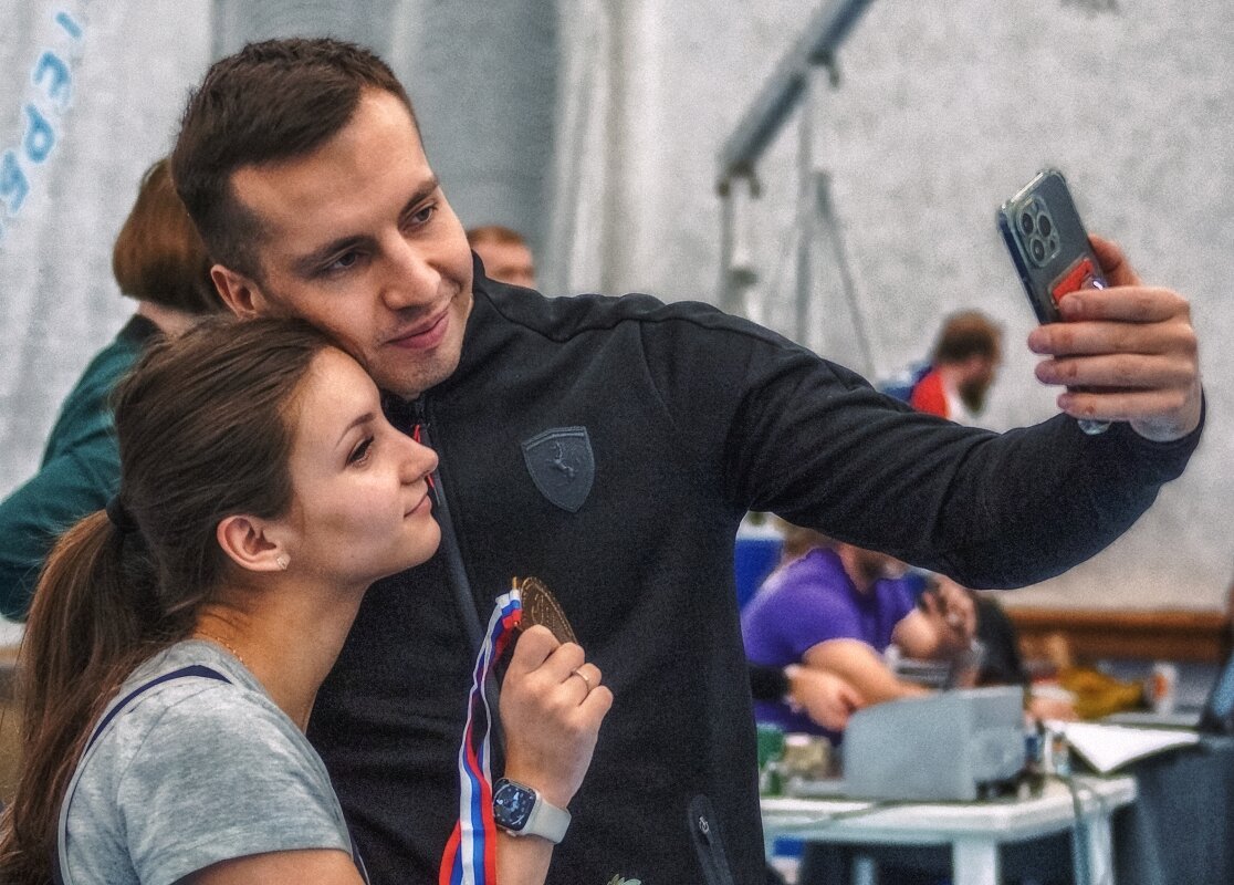 Ура, мы победили.... - Владимир Матва