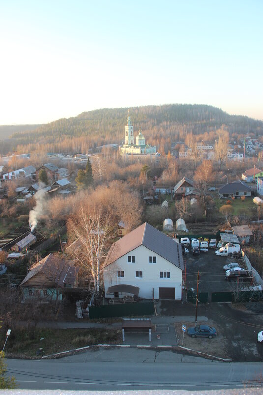 Остановка - Serega SchütZ Остановка - Serega SchütZ