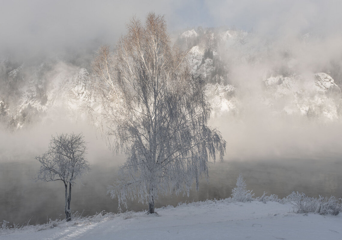 Утро красит нежным светом - Сергей Герасимов Утро красит нежным светом - Сергей Герасимов