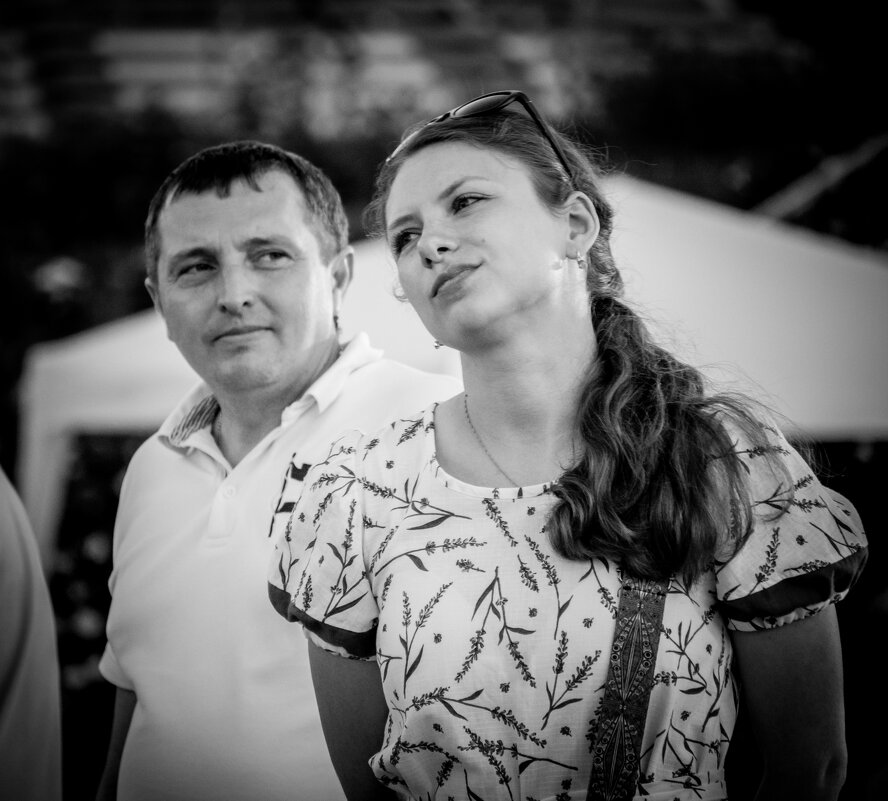 Портреты - Андрей 