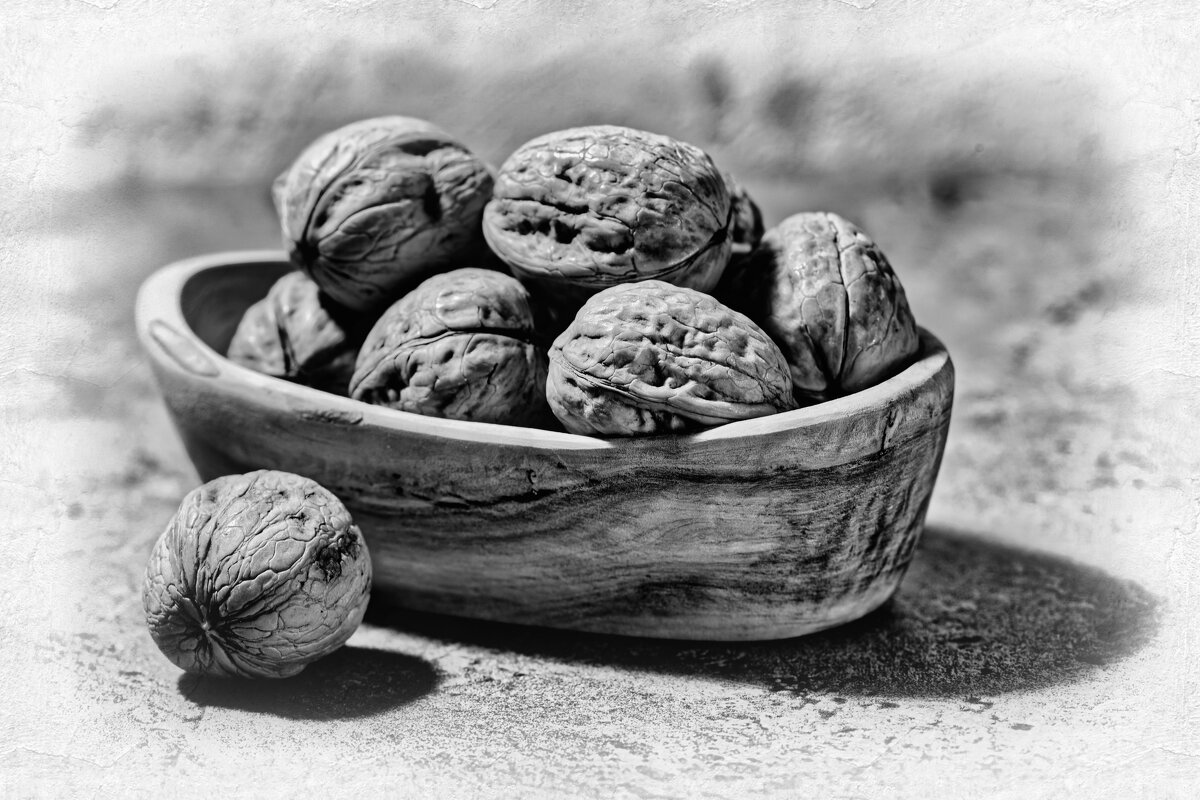 Орешки - Jakob Dick Орешки - Jakob Dick