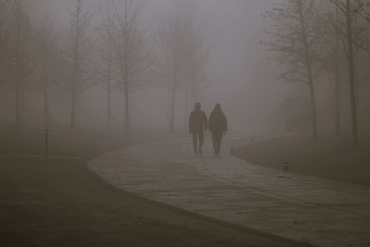 О, люди! люди!.. - Юрий Полторыхин.