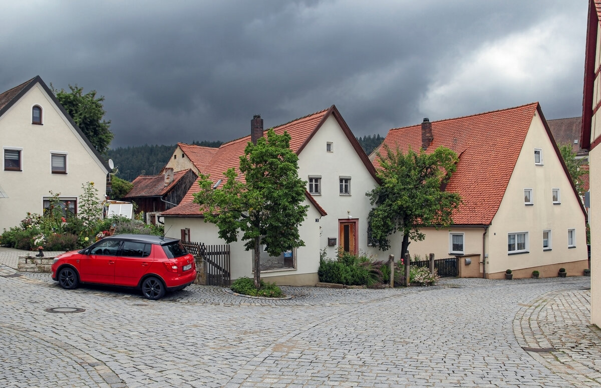 Грединг - skijumper Иванов