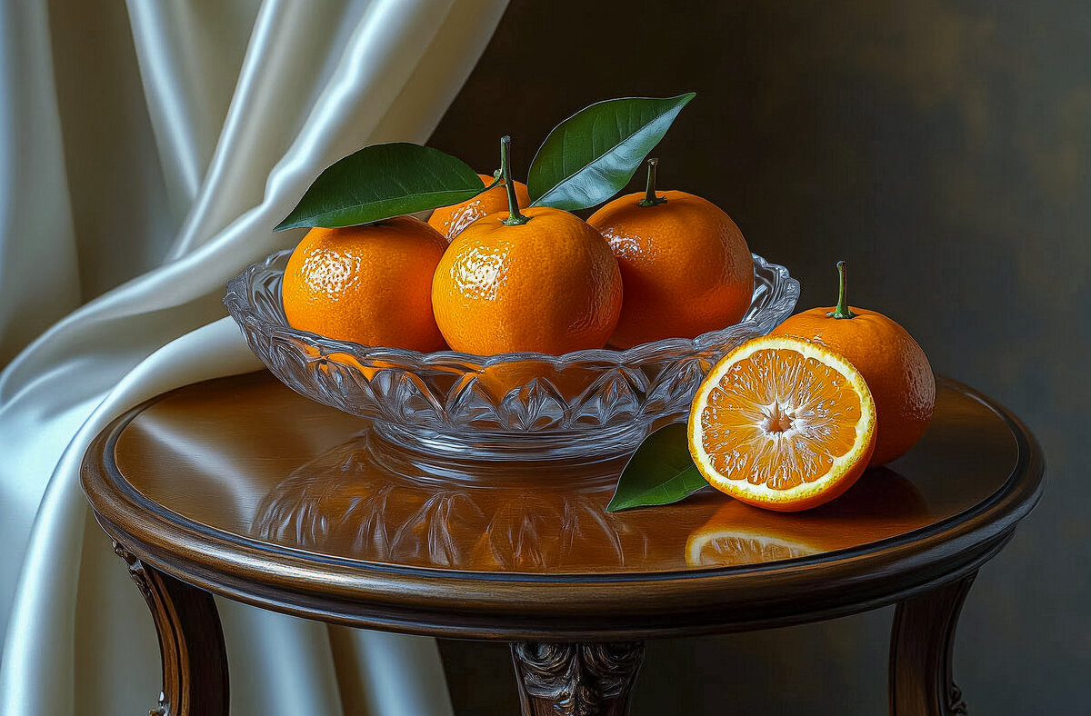 Предновогоднее - Aleksey Afonin