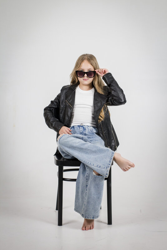 Фото - Тамара Федорова